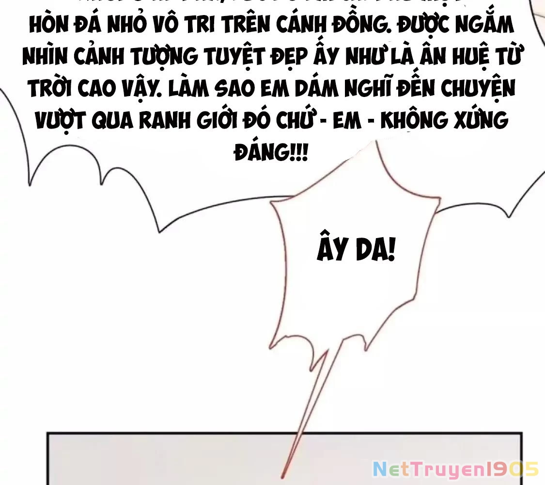 Giờ nay cô ấy cũng rất dễ thương Chapter 37 - 32