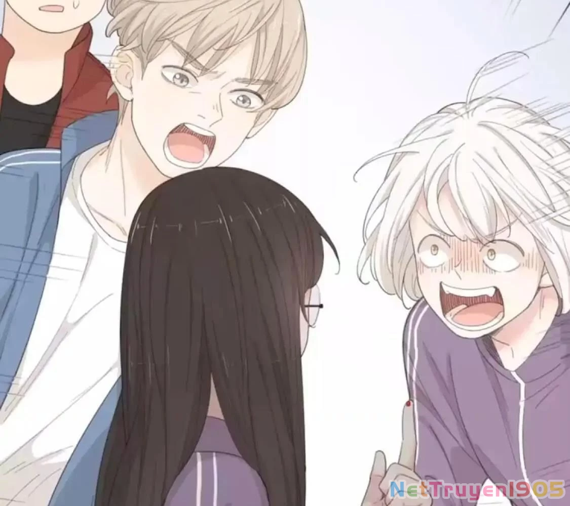 Giờ nay cô ấy cũng rất dễ thương Chapter 37 - 36