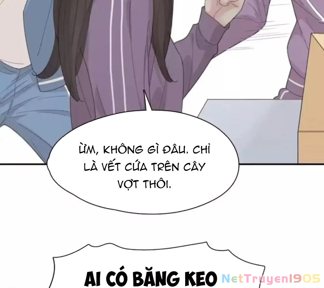 Giờ nay cô ấy cũng rất dễ thương Chapter 37 - 37