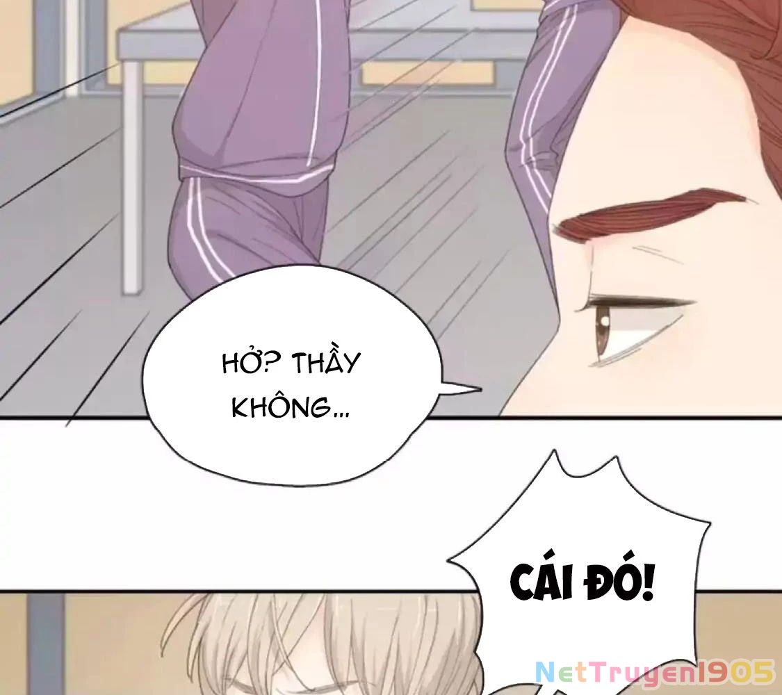 Giờ nay cô ấy cũng rất dễ thương Chapter 37 - 39