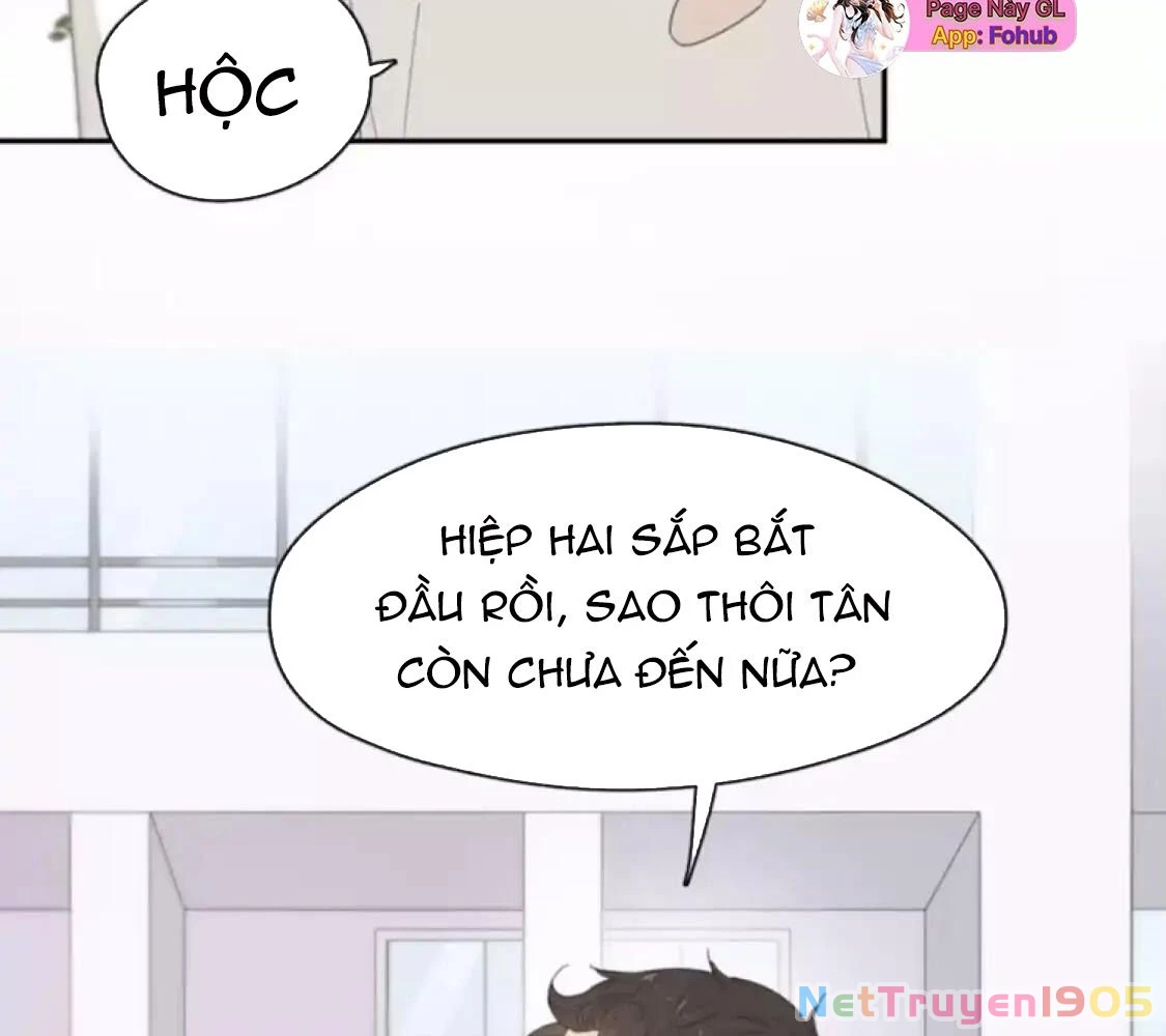 Giờ nay cô ấy cũng rất dễ thương Chapter 37 - 54
