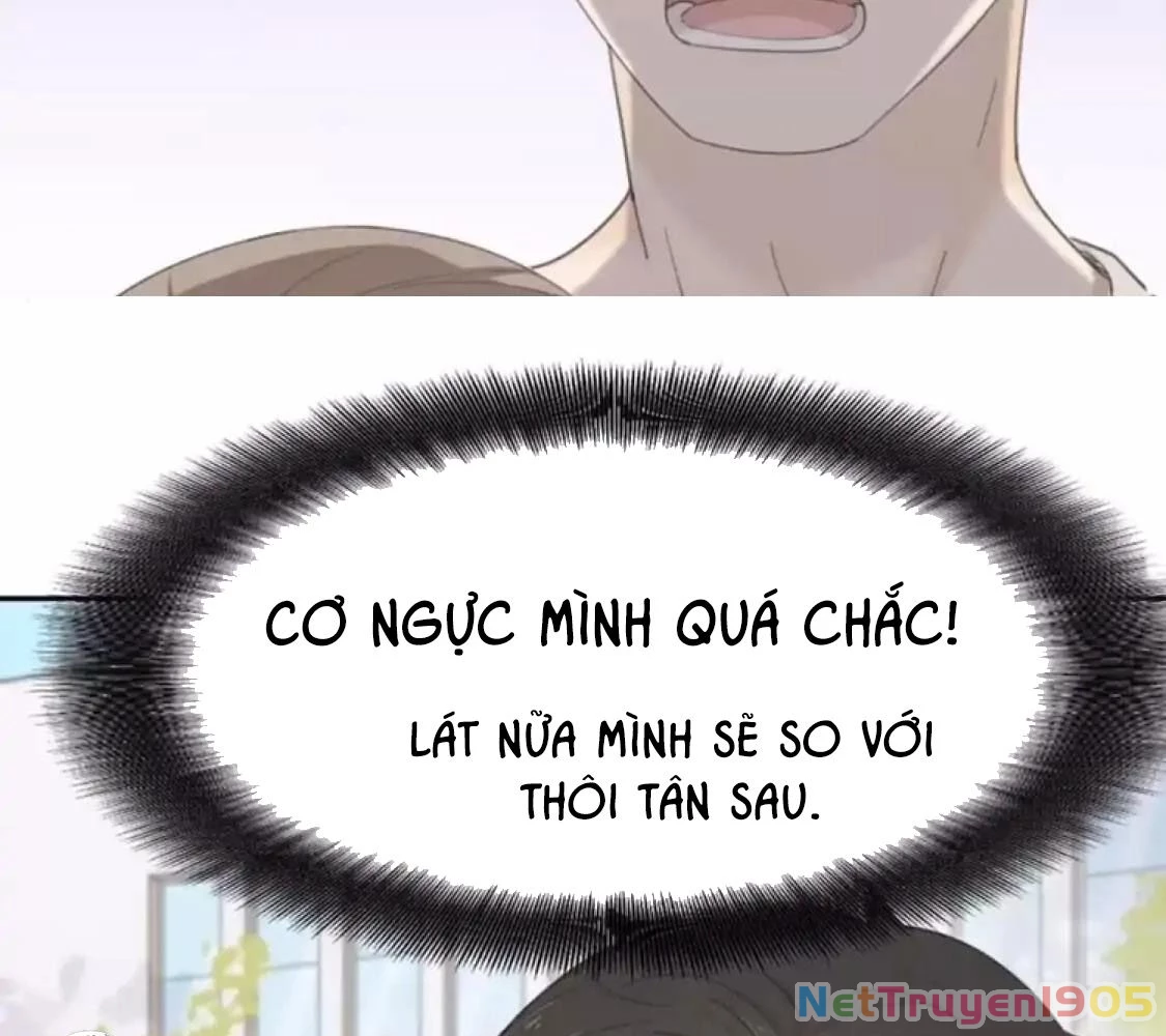 Giờ nay cô ấy cũng rất dễ thương Chapter 37 - 61