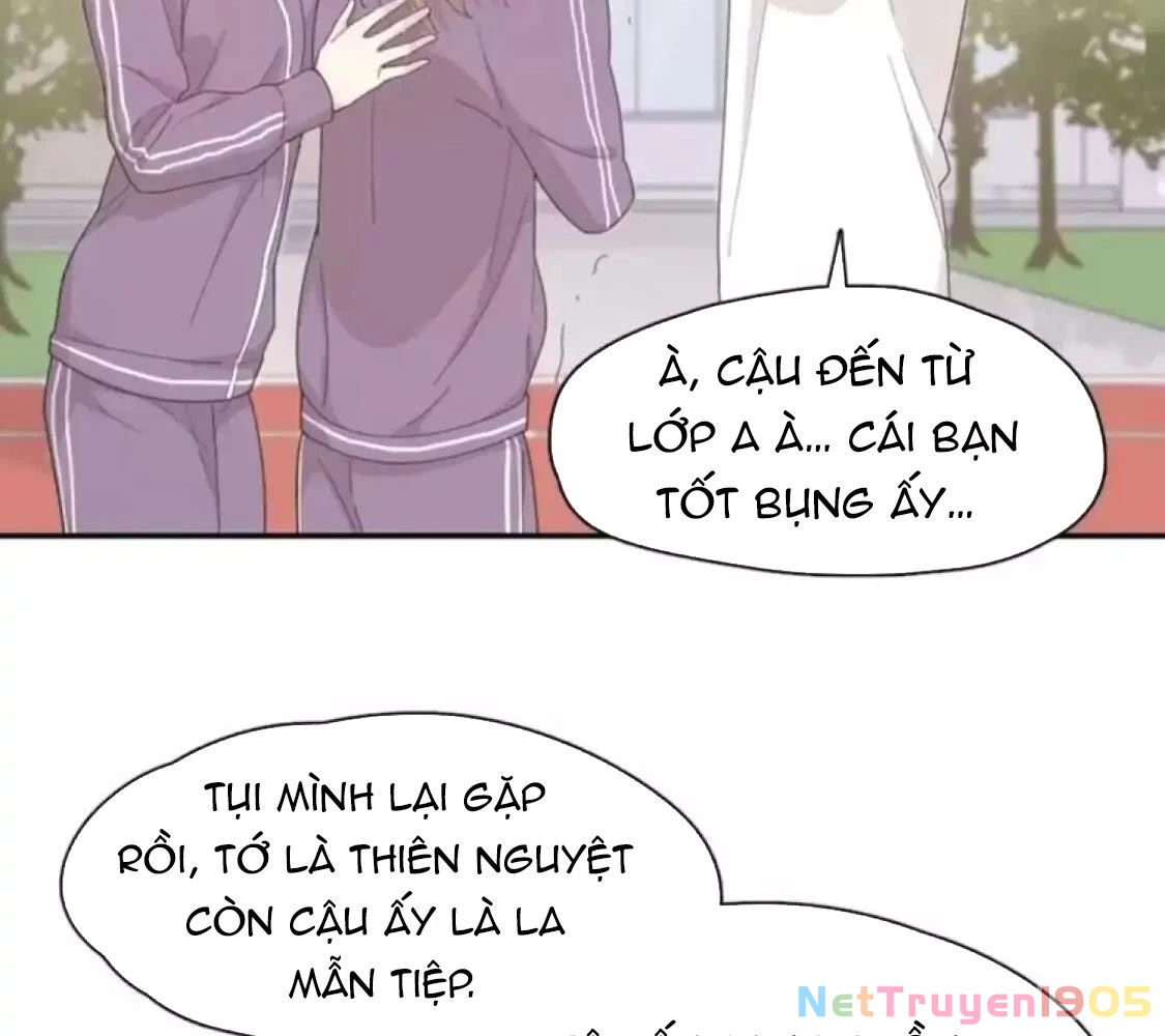 Giờ nay cô ấy cũng rất dễ thương Chapter 37 - 65