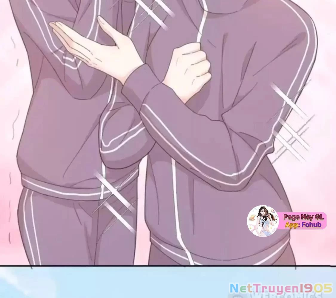 Giờ nay cô ấy cũng rất dễ thương Chapter 37 - 67