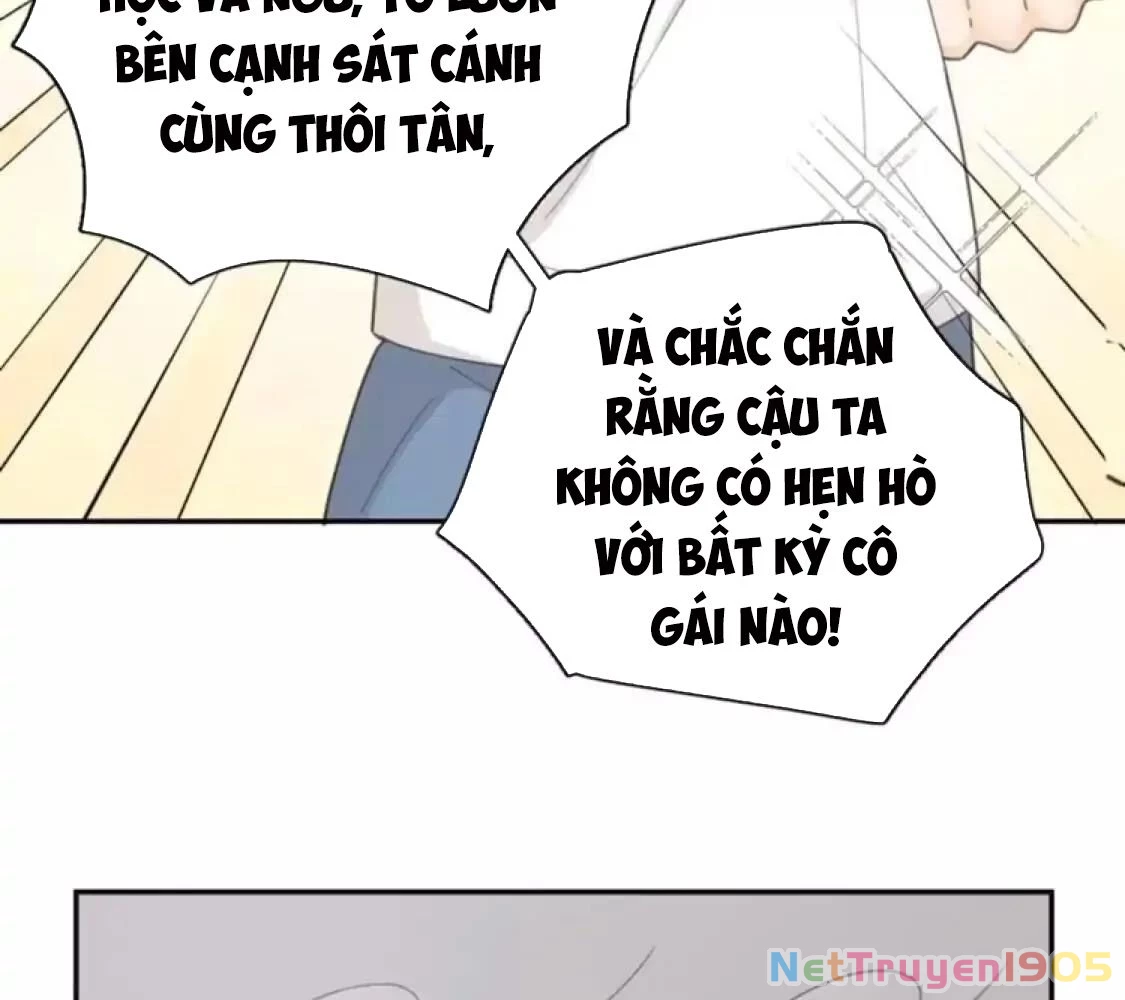 Giờ nay cô ấy cũng rất dễ thương Chapter 37 - 76
