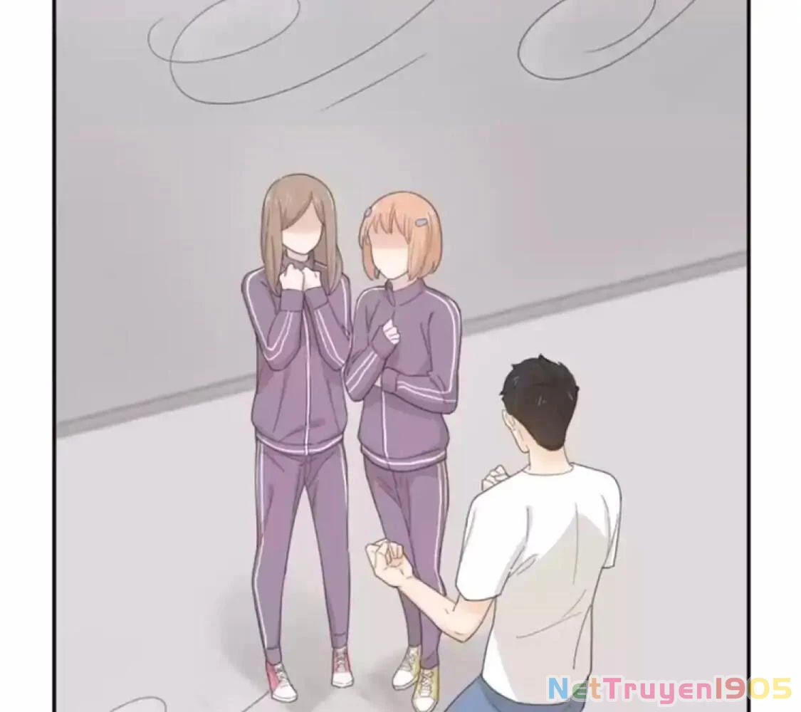 Giờ nay cô ấy cũng rất dễ thương Chapter 37 - 77