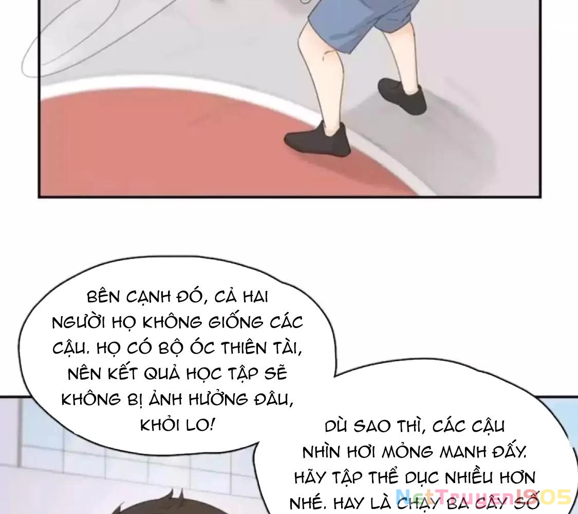 Giờ nay cô ấy cũng rất dễ thương Chapter 37 - 78
