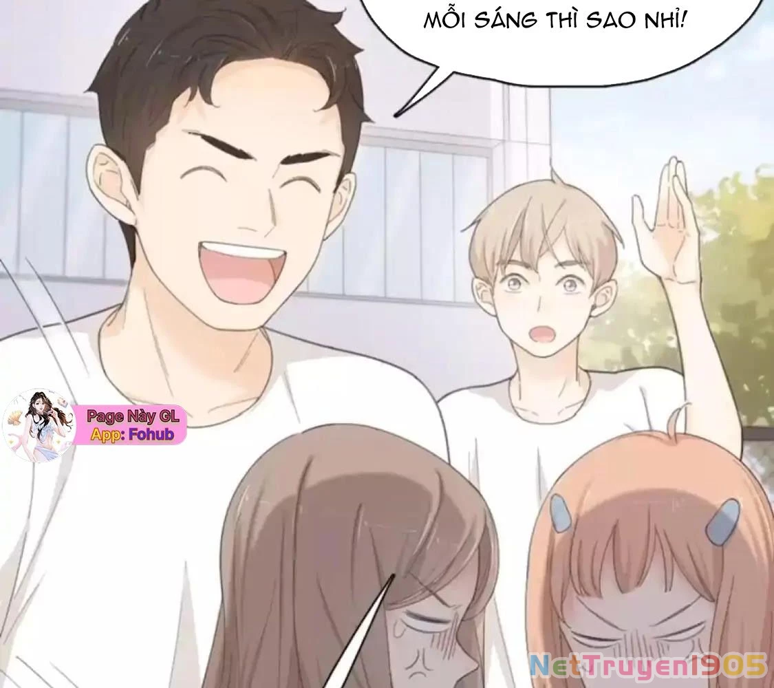 Giờ nay cô ấy cũng rất dễ thương Chapter 37 - 79