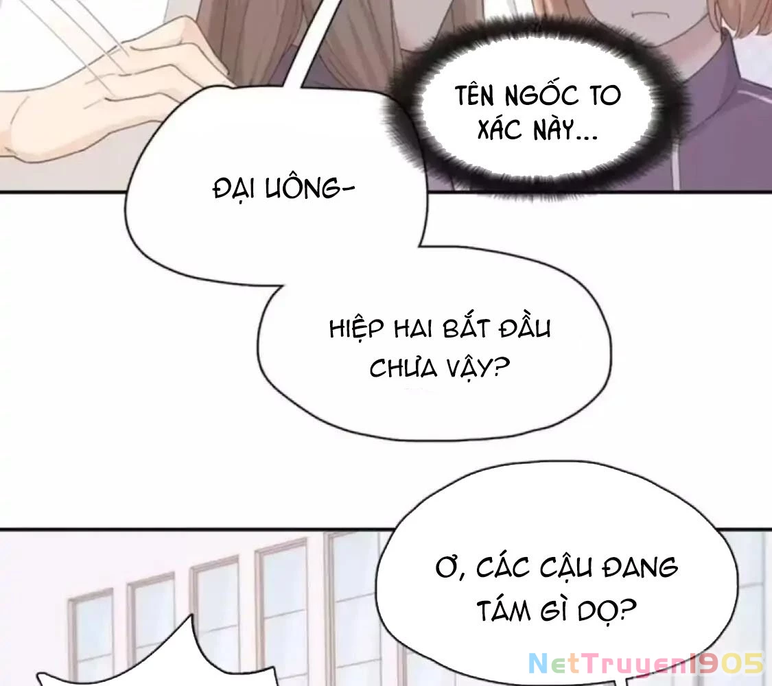 Giờ nay cô ấy cũng rất dễ thương Chapter 37 - 80