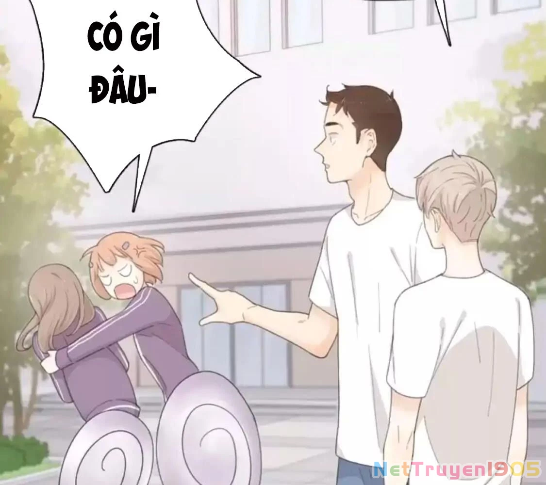 Giờ nay cô ấy cũng rất dễ thương Chapter 37 - 81