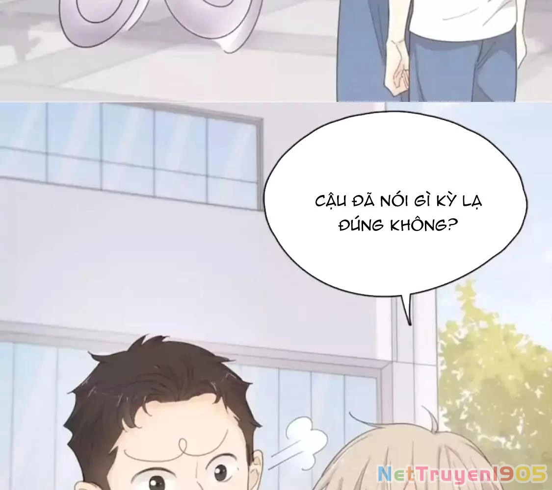 Giờ nay cô ấy cũng rất dễ thương Chapter 37 - 82