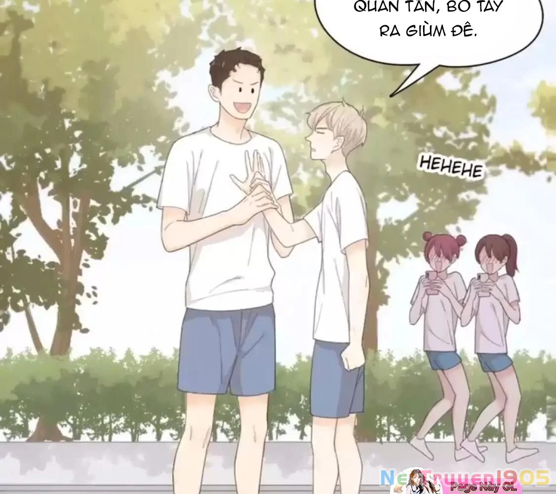 Giờ nay cô ấy cũng rất dễ thương Chapter 37 - 88