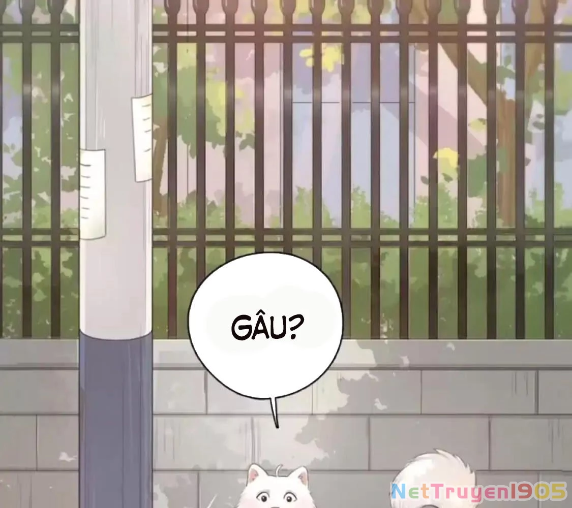Giờ nay cô ấy cũng rất dễ thương Chapter 40 - 4