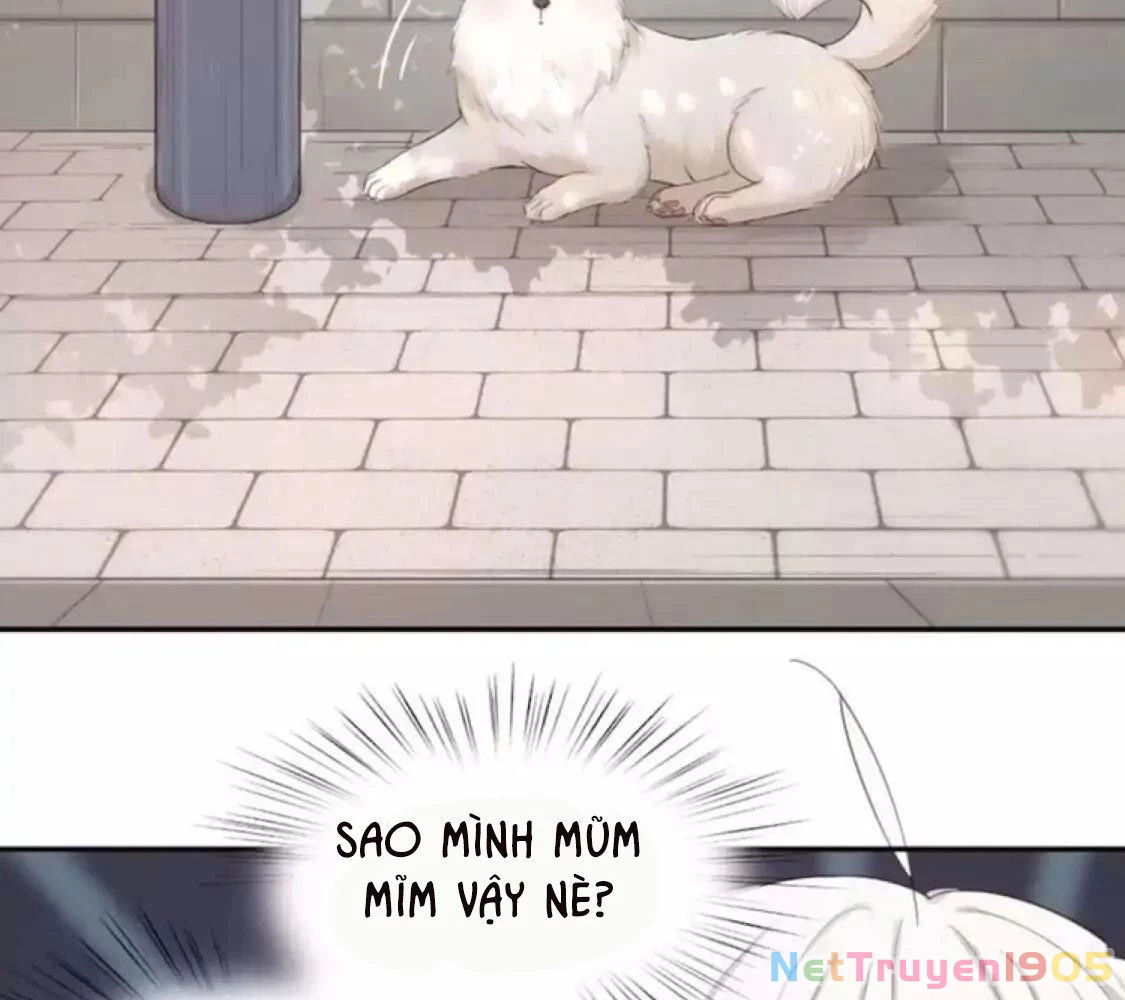 Giờ nay cô ấy cũng rất dễ thương Chapter 40 - 5