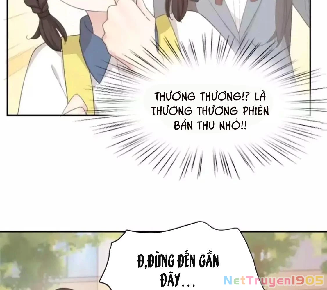 Giờ nay cô ấy cũng rất dễ thương Chapter 40 - 16