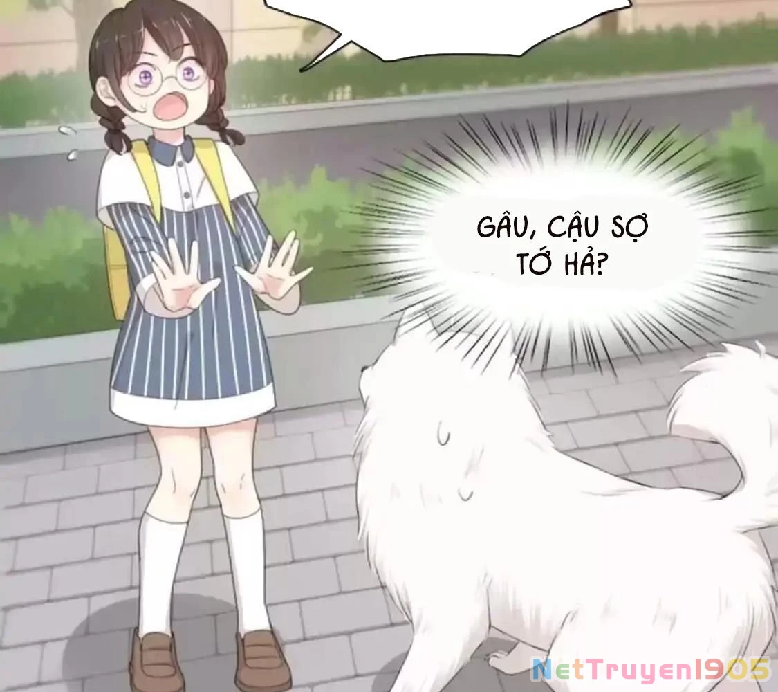 Giờ nay cô ấy cũng rất dễ thương Chapter 40 - 17