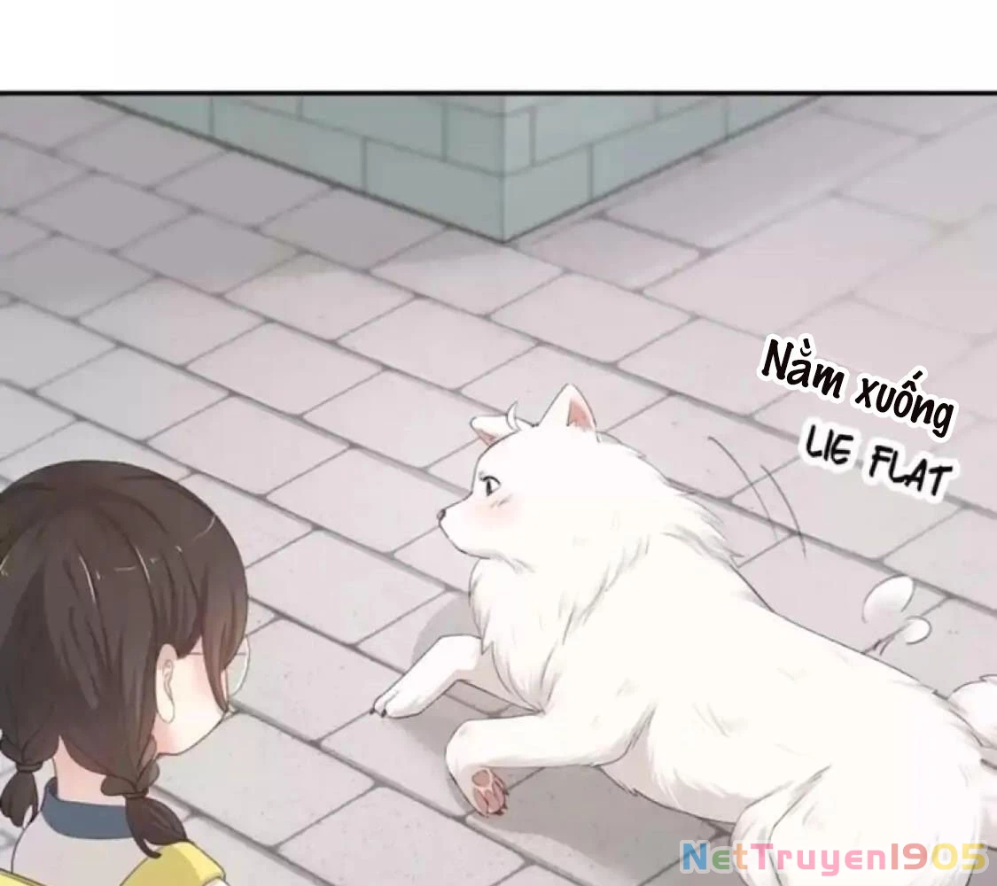 Giờ nay cô ấy cũng rất dễ thương Chapter 40 - 20