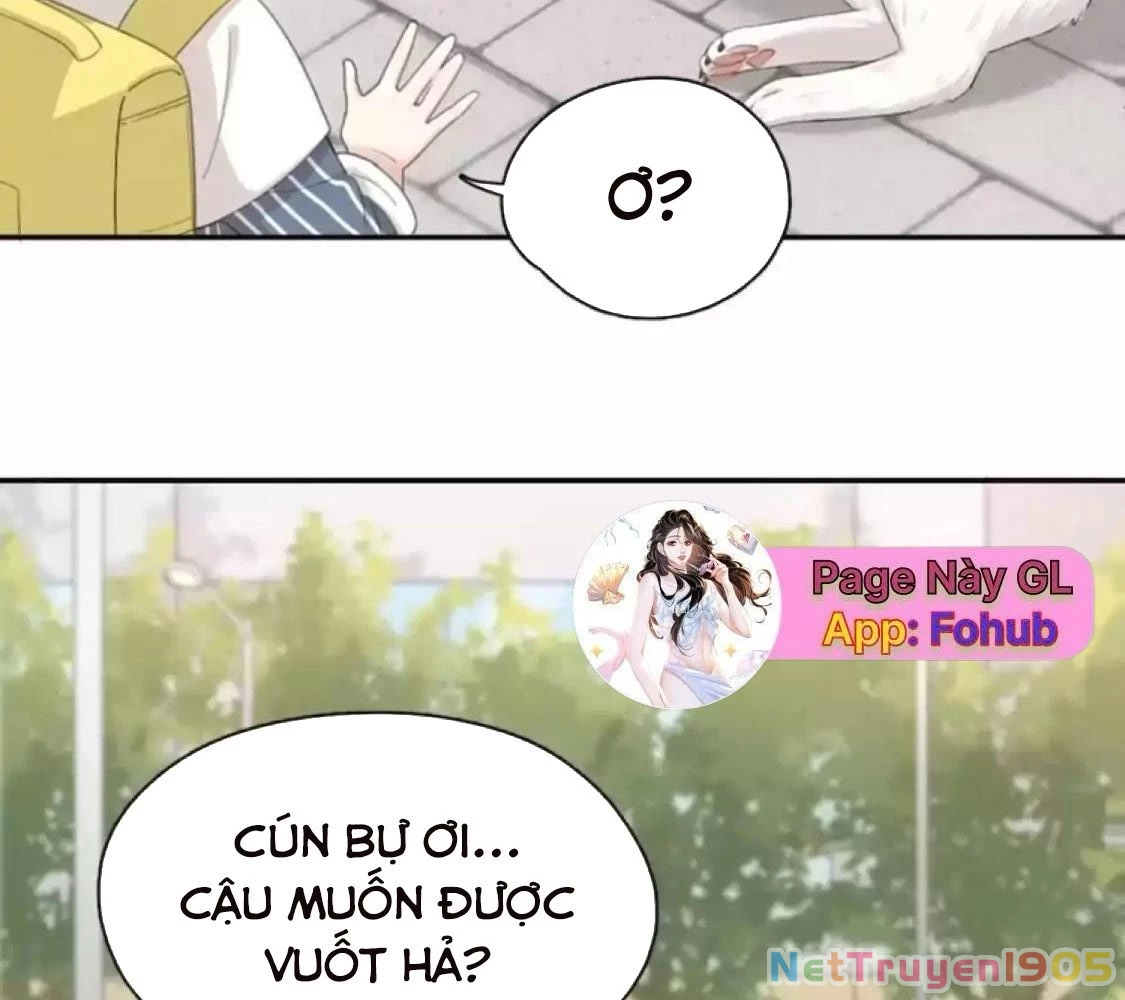 Giờ nay cô ấy cũng rất dễ thương Chapter 40 - 21