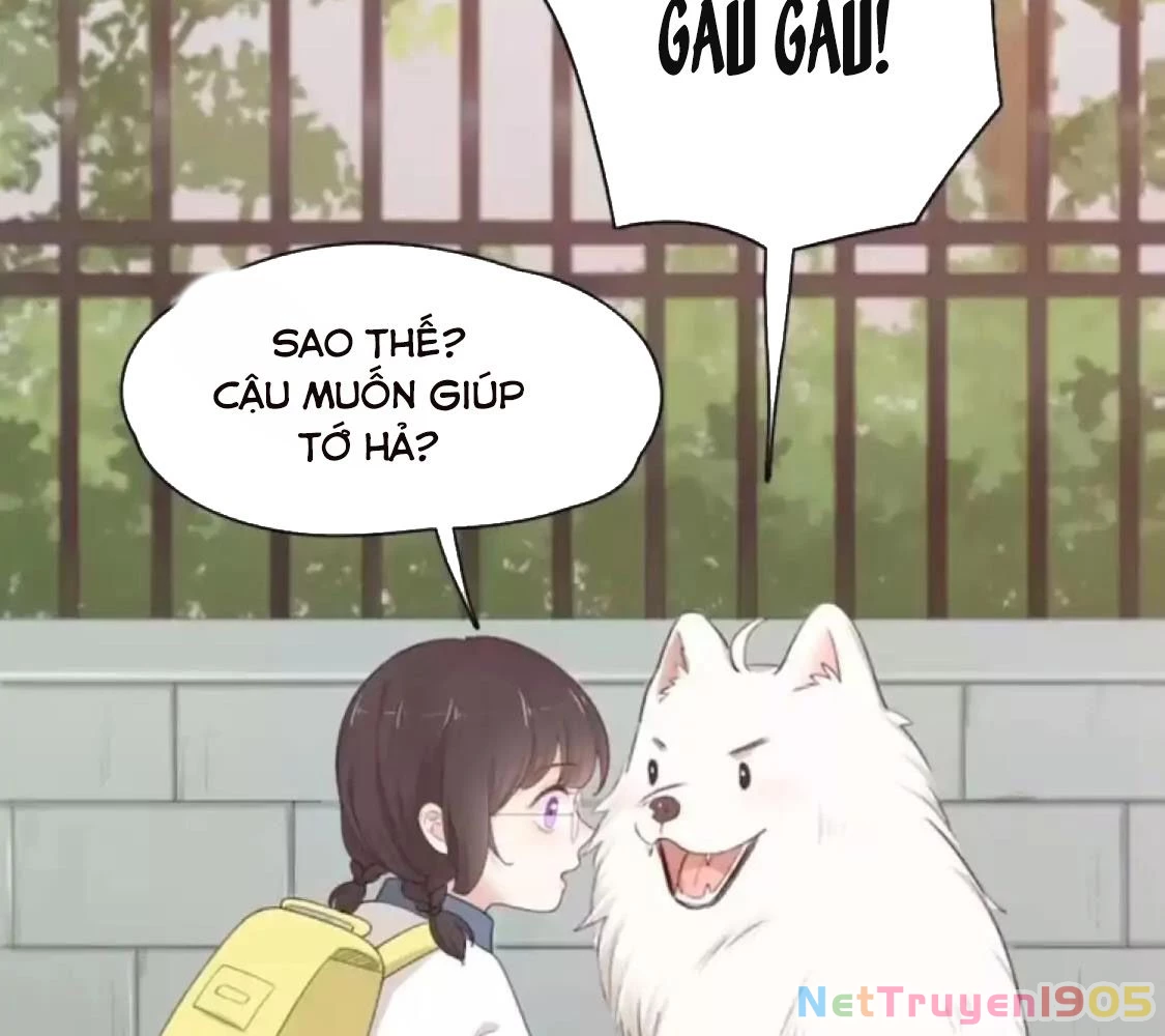 Giờ nay cô ấy cũng rất dễ thương Chapter 40 - 31