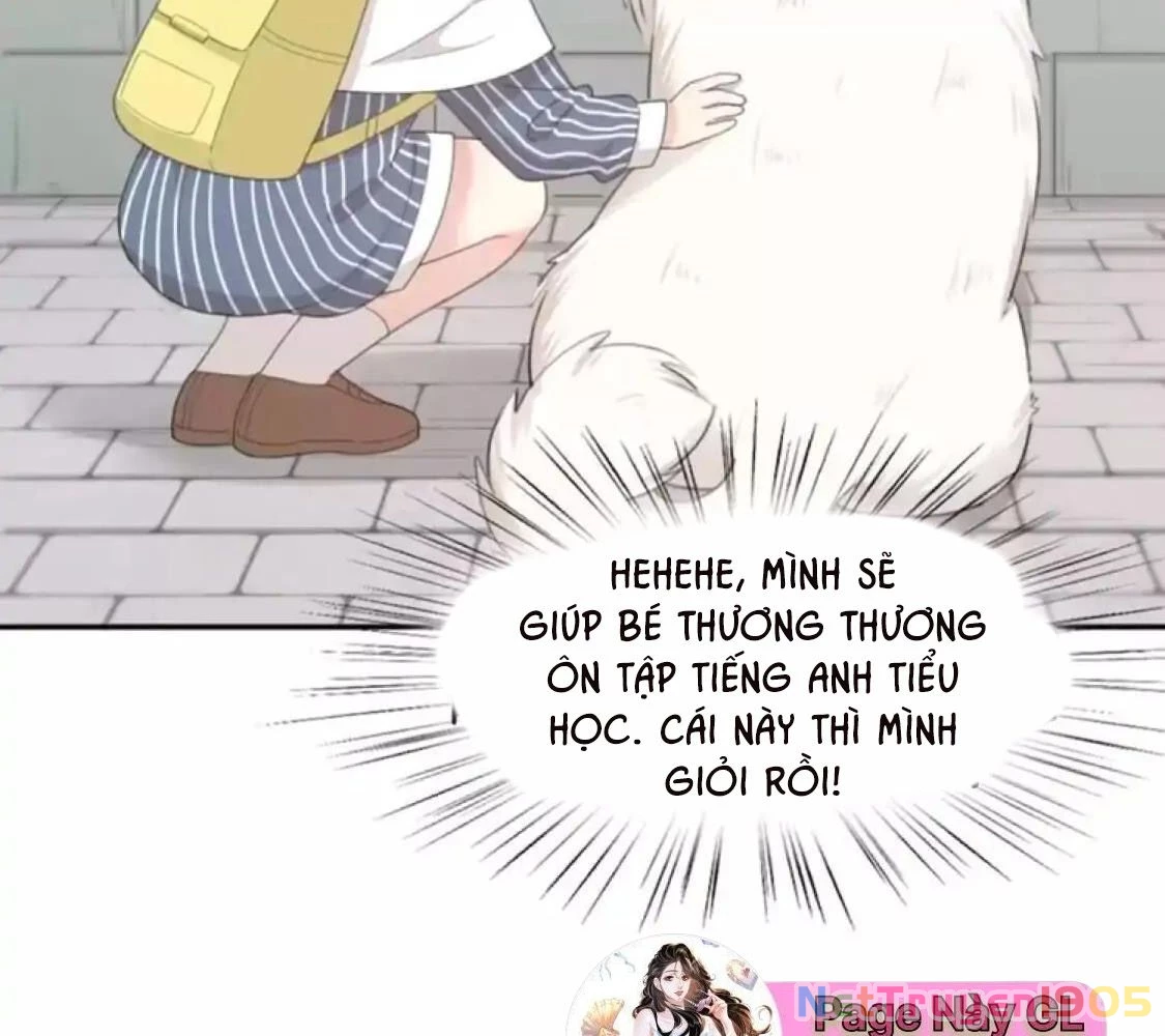 Giờ nay cô ấy cũng rất dễ thương Chapter 40 - 32