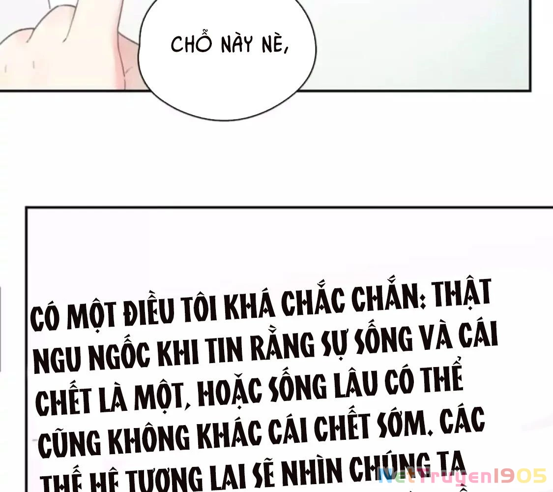 Giờ nay cô ấy cũng rất dễ thương Chapter 40 - 34