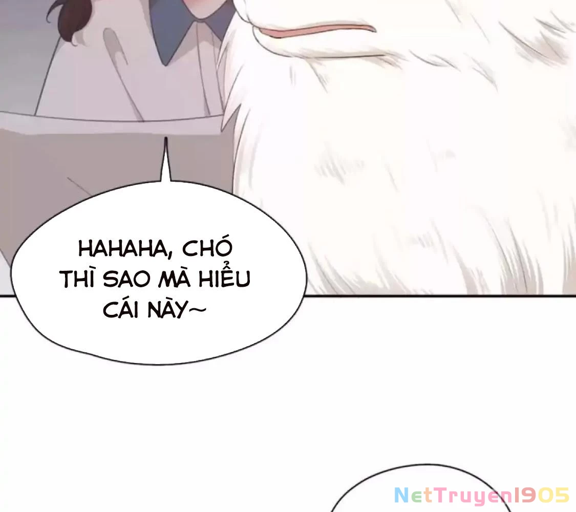 Giờ nay cô ấy cũng rất dễ thương Chapter 40 - 37