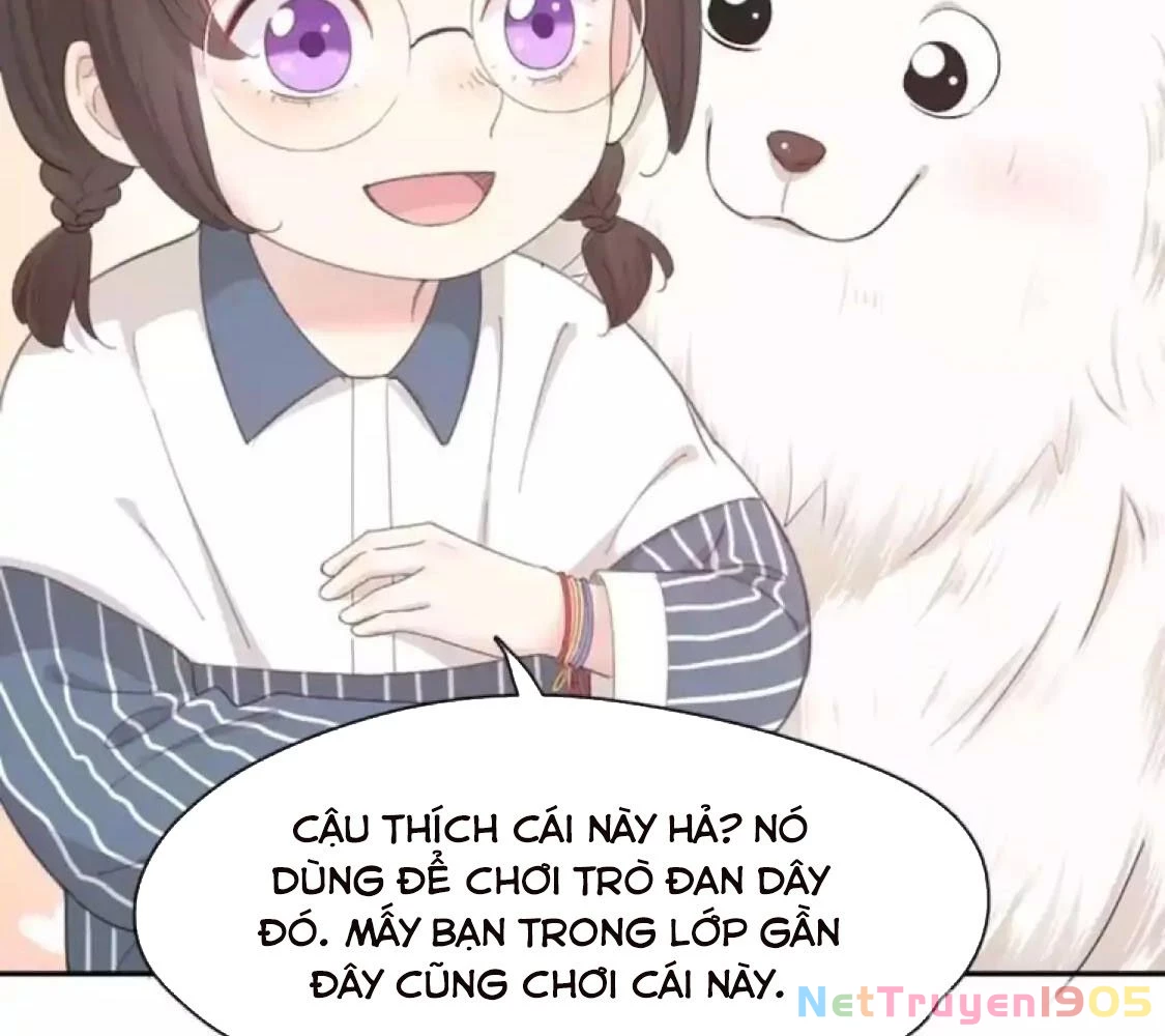 Giờ nay cô ấy cũng rất dễ thương Chapter 40 - 40