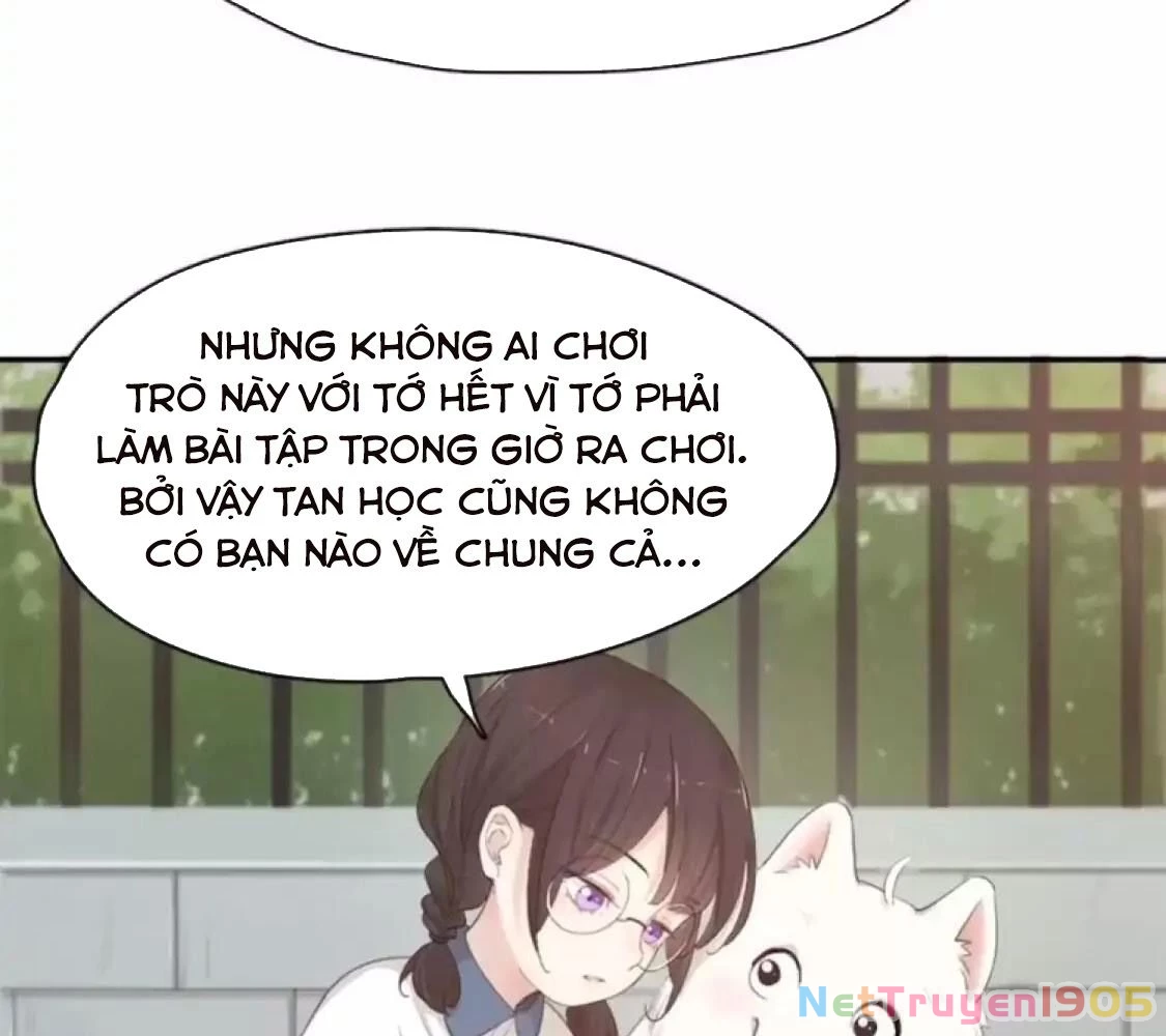 Giờ nay cô ấy cũng rất dễ thương Chapter 40 - 41