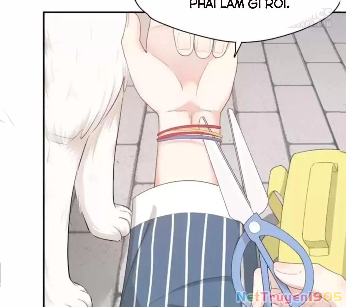 Giờ nay cô ấy cũng rất dễ thương Chapter 40 - 43