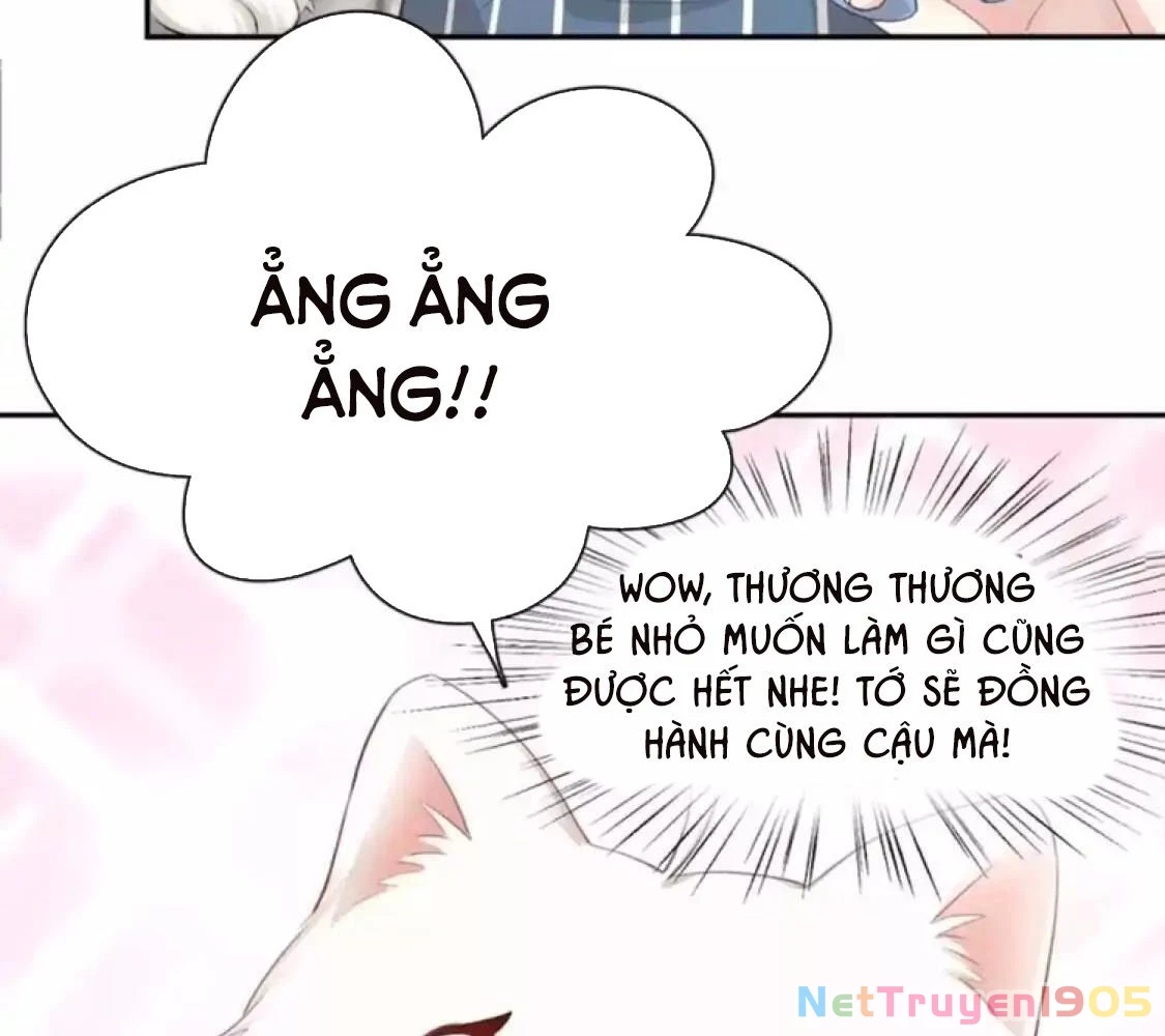 Giờ nay cô ấy cũng rất dễ thương Chapter 40 - 44