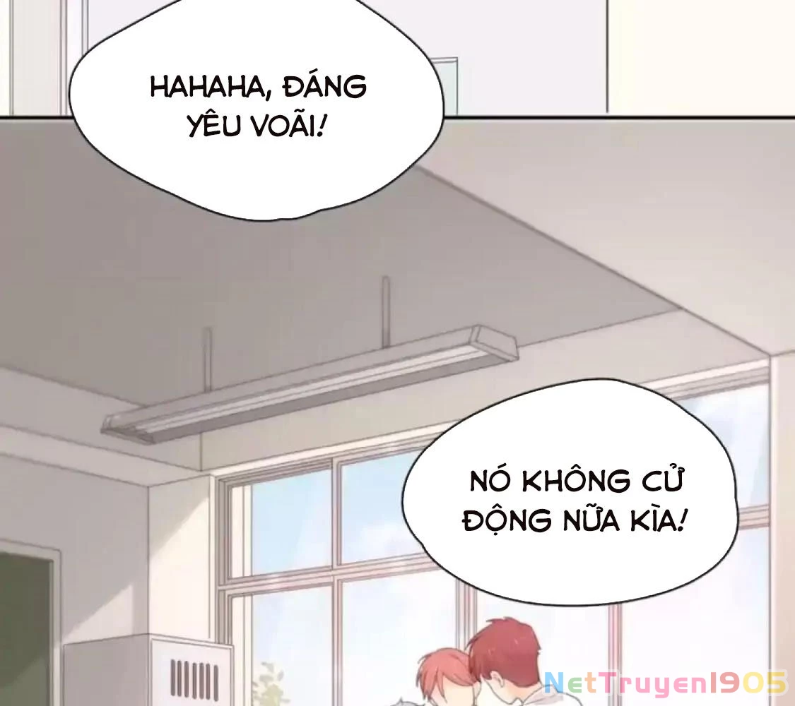 Giờ nay cô ấy cũng rất dễ thương Chapter 40 - 54
