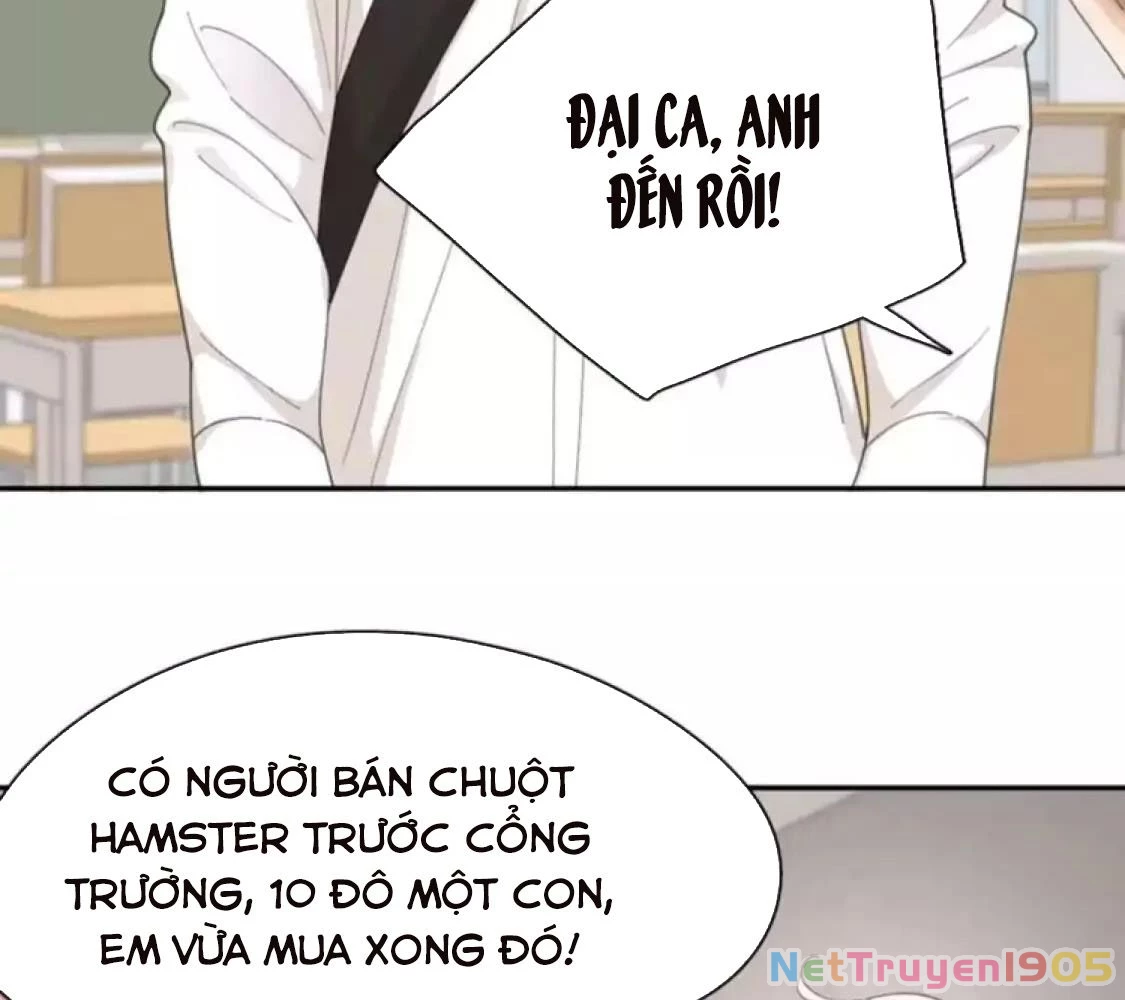 Giờ nay cô ấy cũng rất dễ thương Chapter 40 - 63