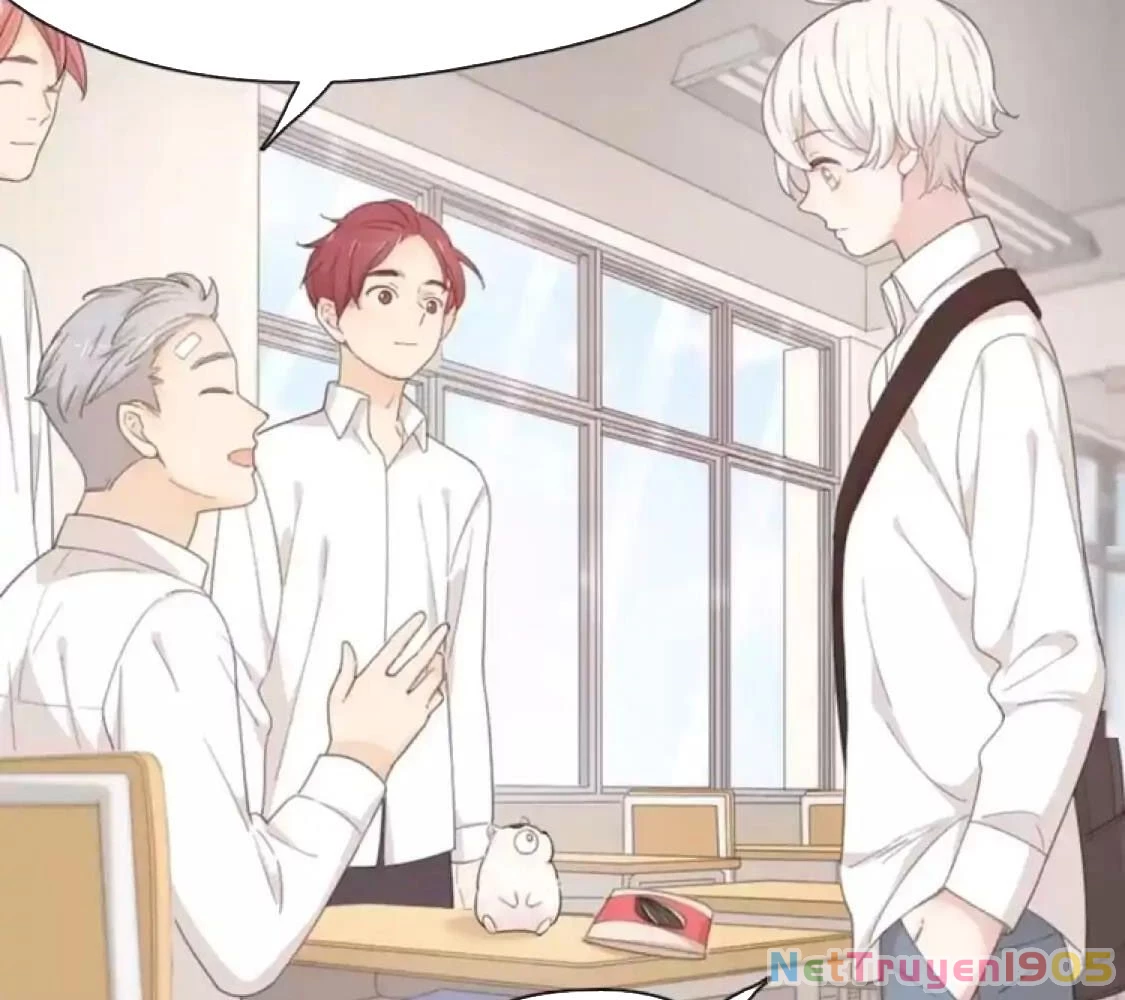 Giờ nay cô ấy cũng rất dễ thương Chapter 40 - 64