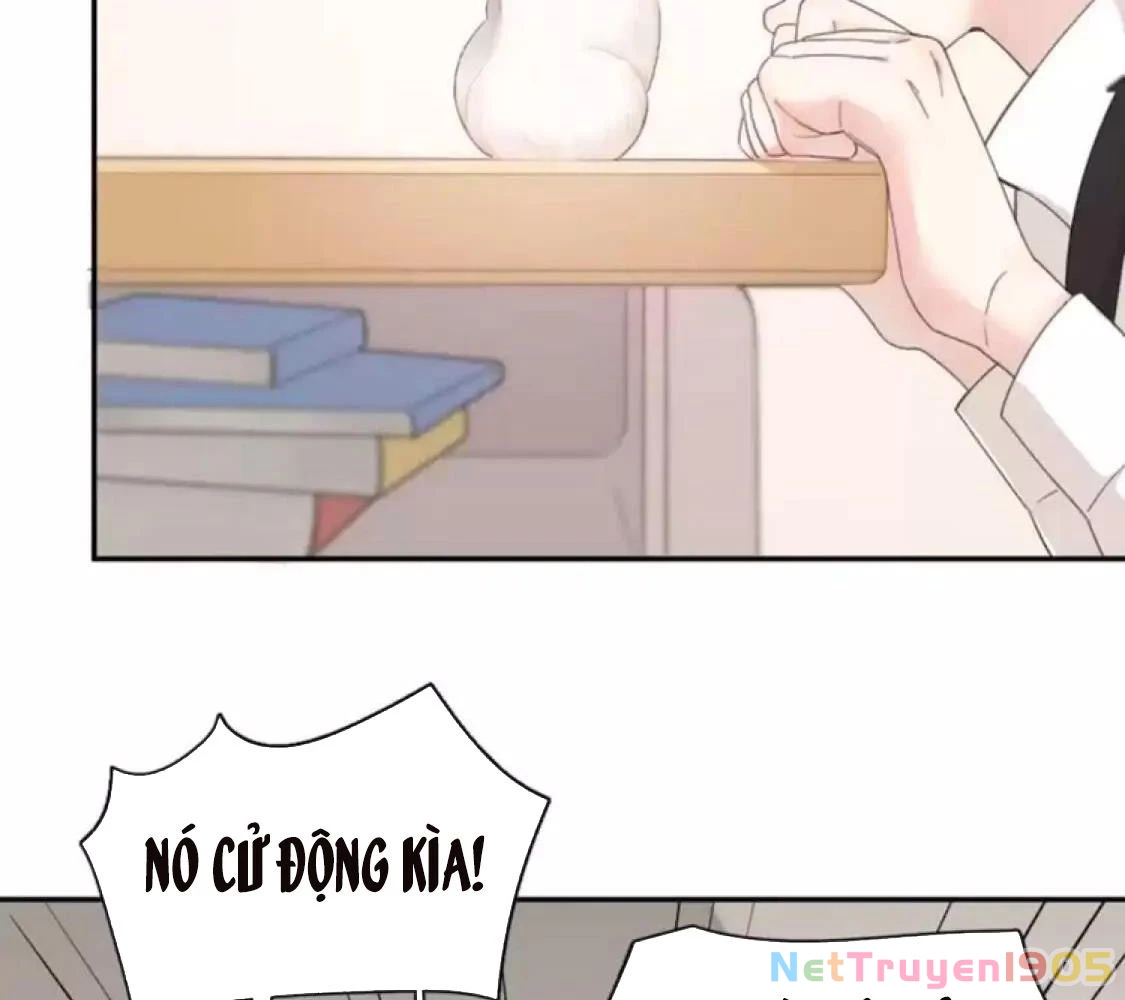 Giờ nay cô ấy cũng rất dễ thương Chapter 40 - 70