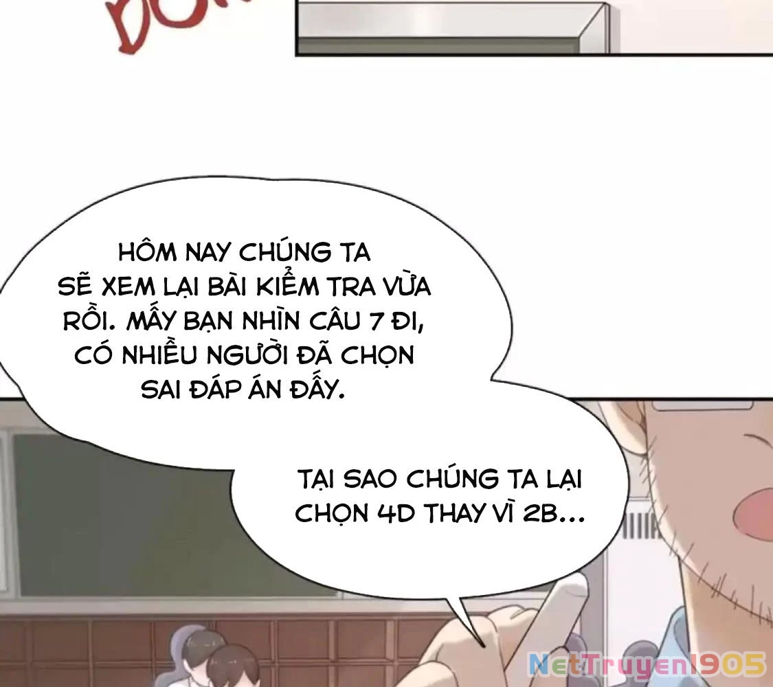 Giờ nay cô ấy cũng rất dễ thương Chapter 40 - 78