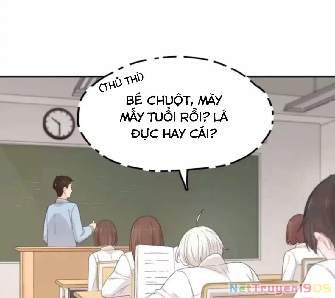 Giờ nay cô ấy cũng rất dễ thương Chapter 40 - 80
