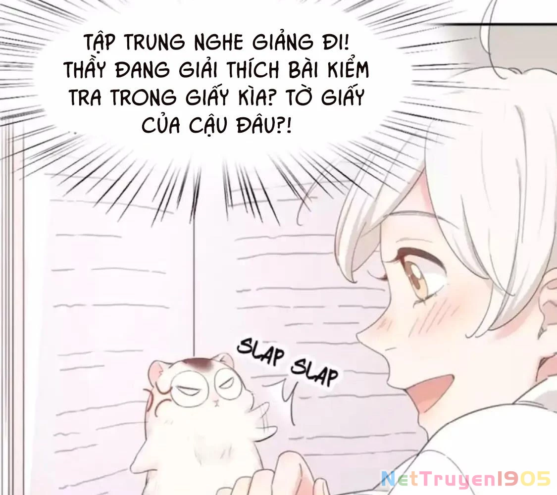 Giờ nay cô ấy cũng rất dễ thương Chapter 40 - 82
