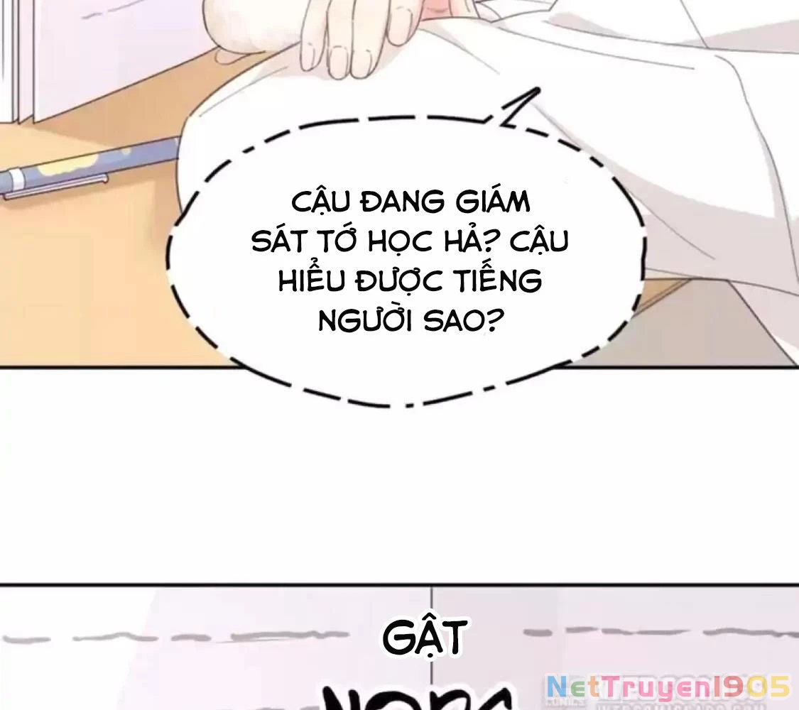 Giờ nay cô ấy cũng rất dễ thương Chapter 40 - 83