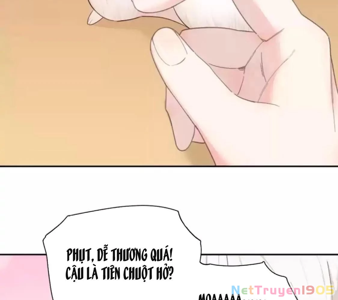 Giờ nay cô ấy cũng rất dễ thương Chapter 40 - 85