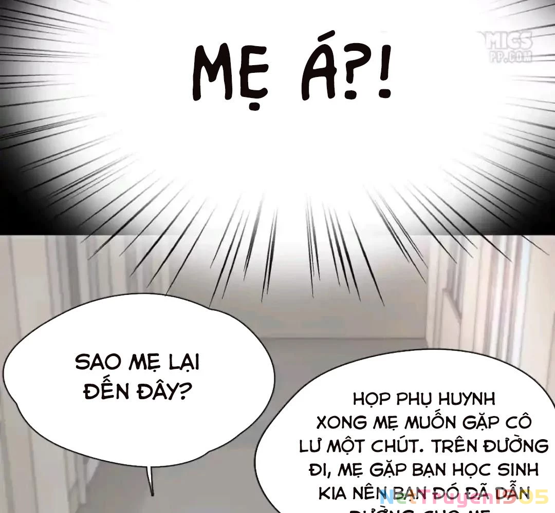 Giờ nay cô ấy cũng rất dễ thương Chapter 42 - 4