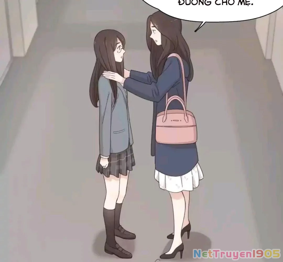 Giờ nay cô ấy cũng rất dễ thương Chapter 42 - 5