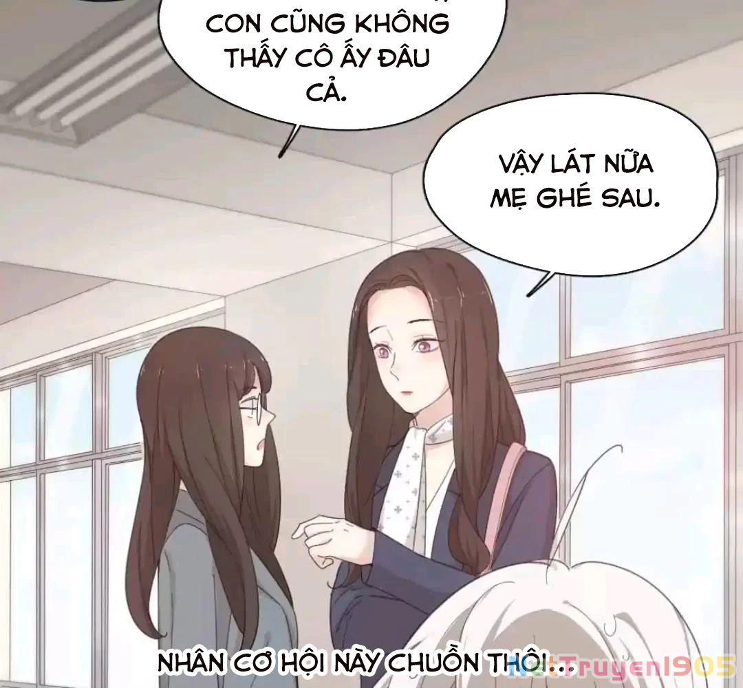 Giờ nay cô ấy cũng rất dễ thương Chapter 42 - 9