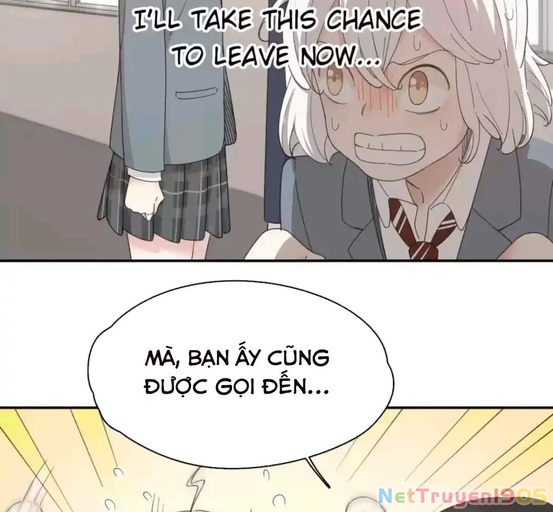 Giờ nay cô ấy cũng rất dễ thương Chapter 42 - 10
