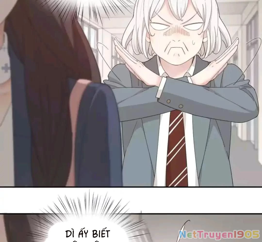 Giờ nay cô ấy cũng rất dễ thương Chapter 42 - 14