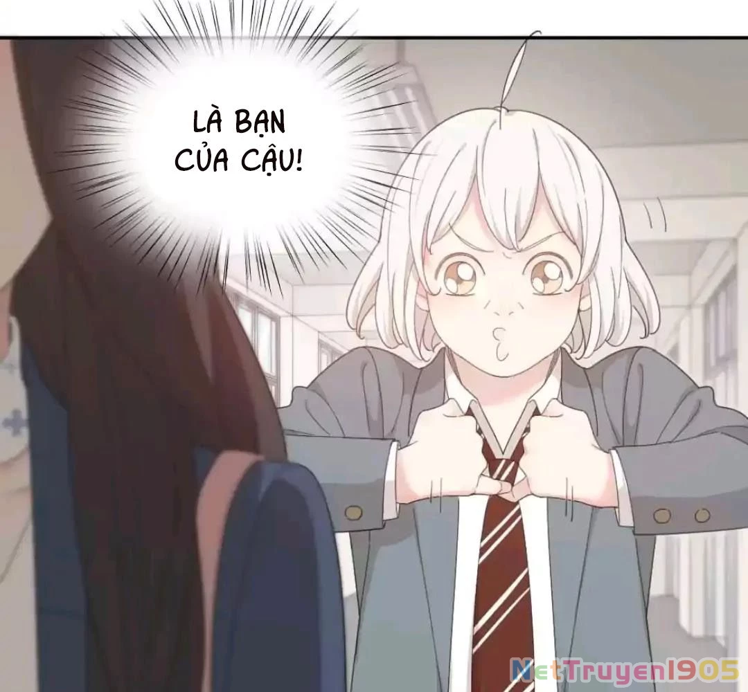 Giờ nay cô ấy cũng rất dễ thương Chapter 42 - 16