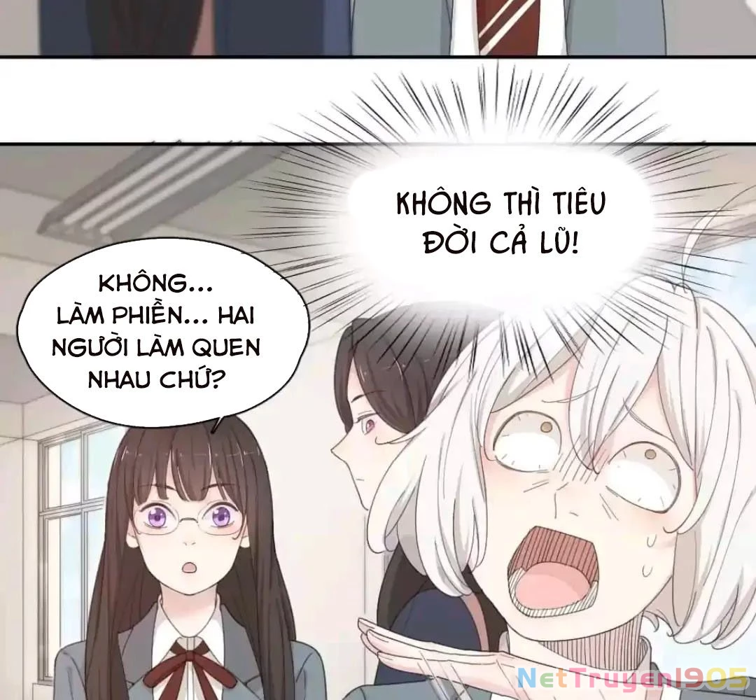 Giờ nay cô ấy cũng rất dễ thương Chapter 42 - 17