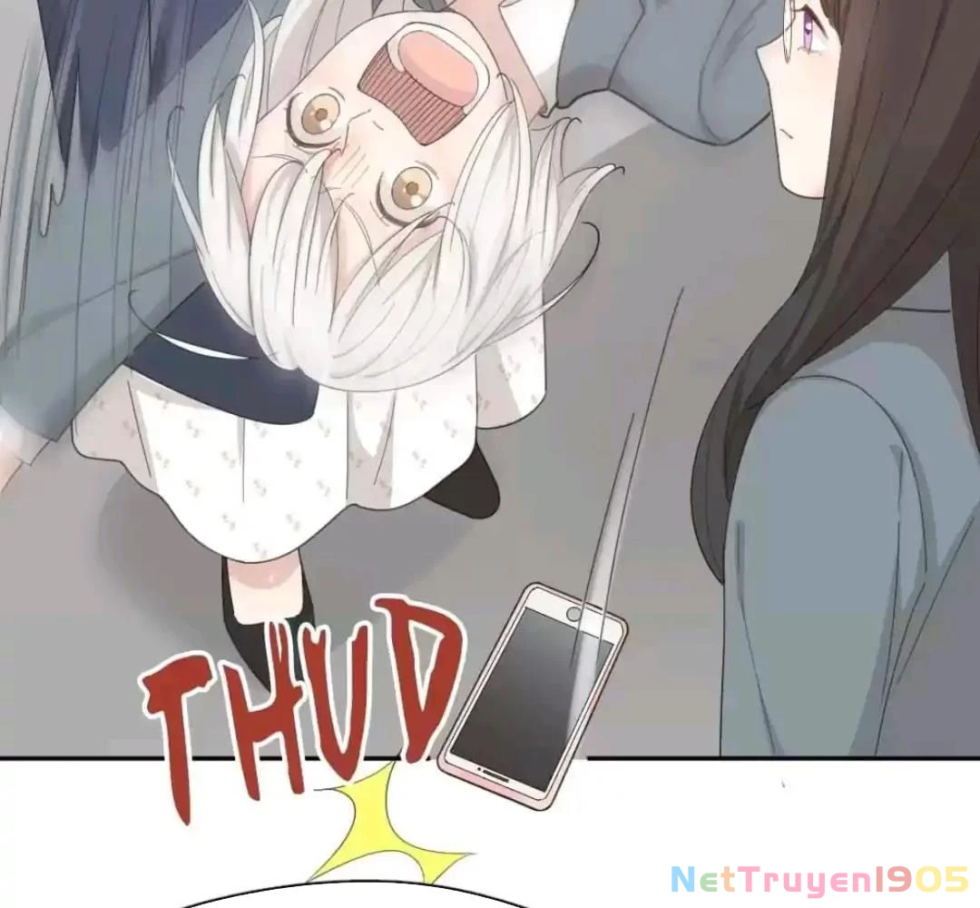 Giờ nay cô ấy cũng rất dễ thương Chapter 42 - 20