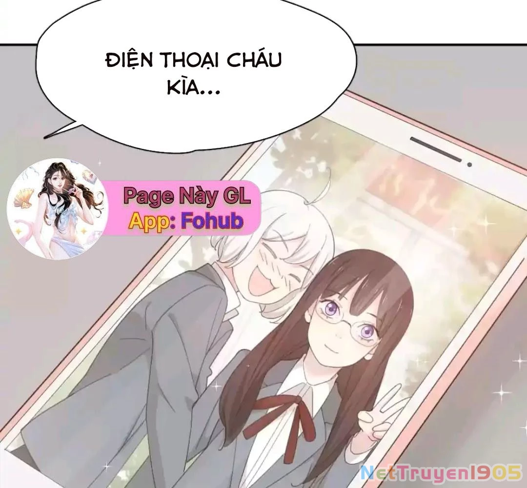 Giờ nay cô ấy cũng rất dễ thương Chapter 42 - 21