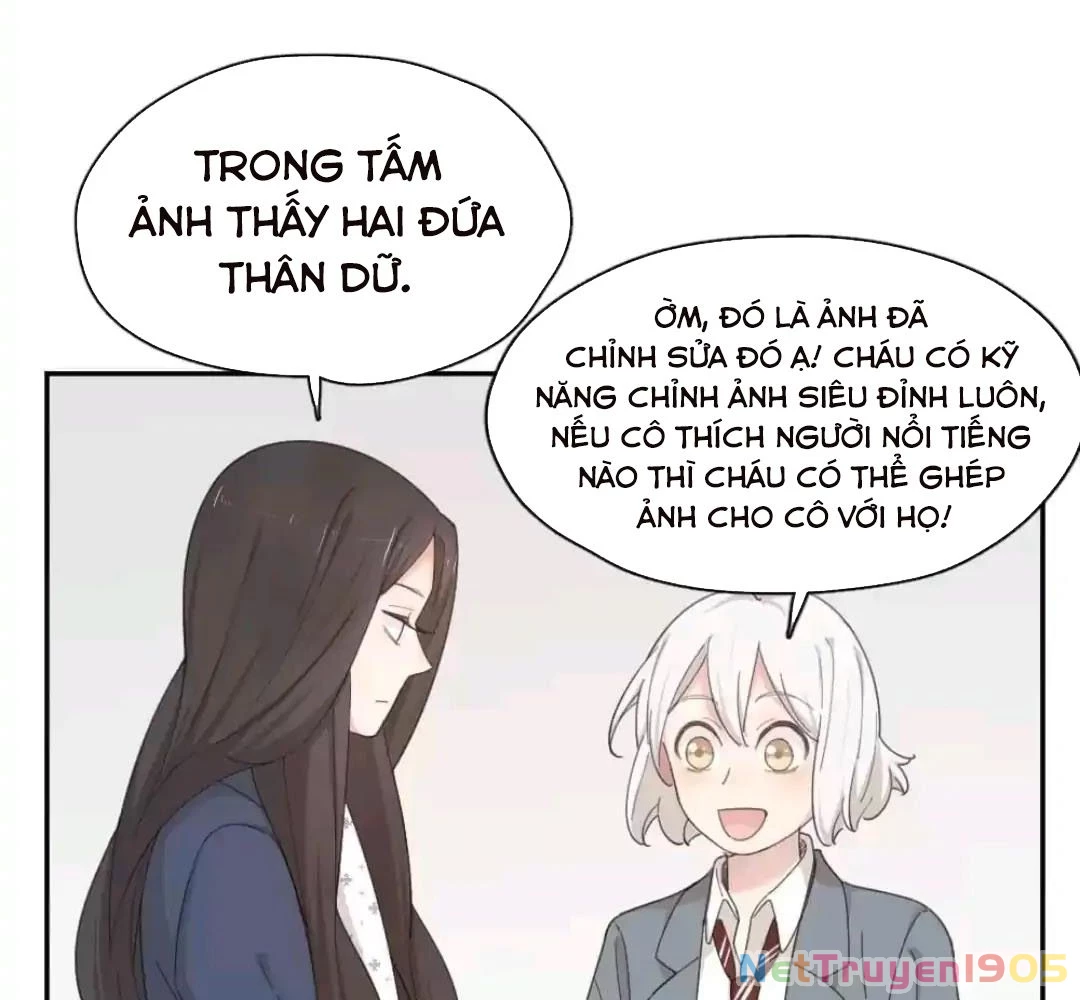 Giờ nay cô ấy cũng rất dễ thương Chapter 42 - 25
