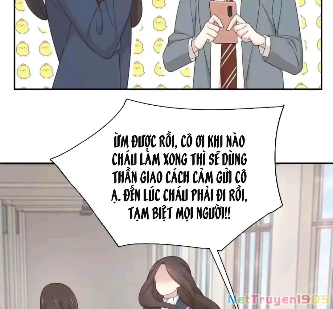Giờ nay cô ấy cũng rất dễ thương Chapter 42 - 27